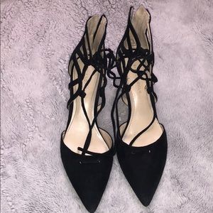 Marc fisher heels